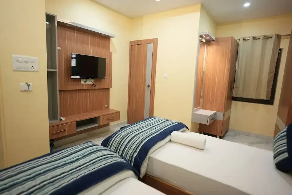 Hotel photo 6