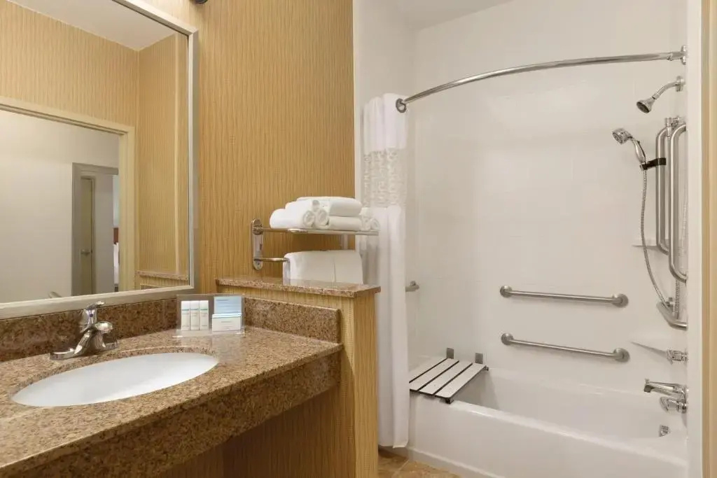 Hampton Inn Denver-Northwest/Westminster - Chambres
