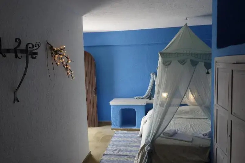 Cretan Village Hotel - Chambres
