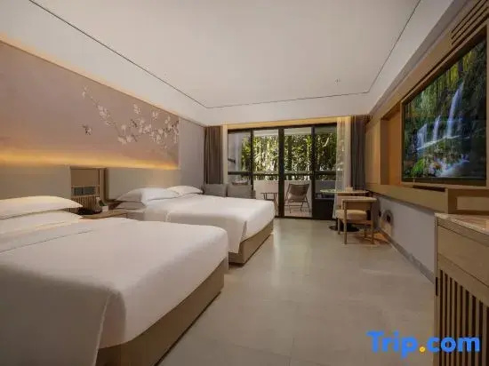 Standard Family room