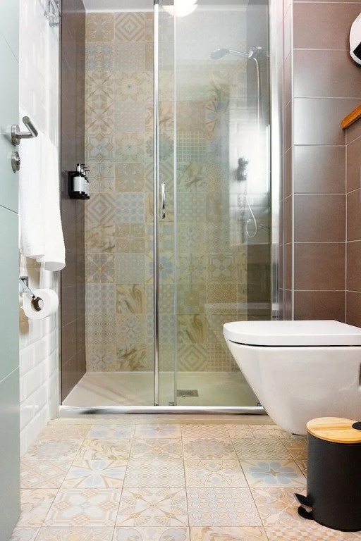 Номер Standard в Okako Hotel