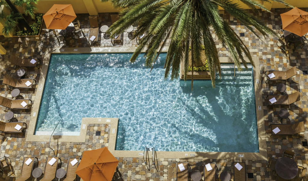 Embassy Suites by Hilton Orlando International Dr Conv Ctr - Général