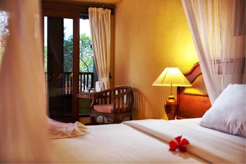 Champlung Sari Hotel Ubud
