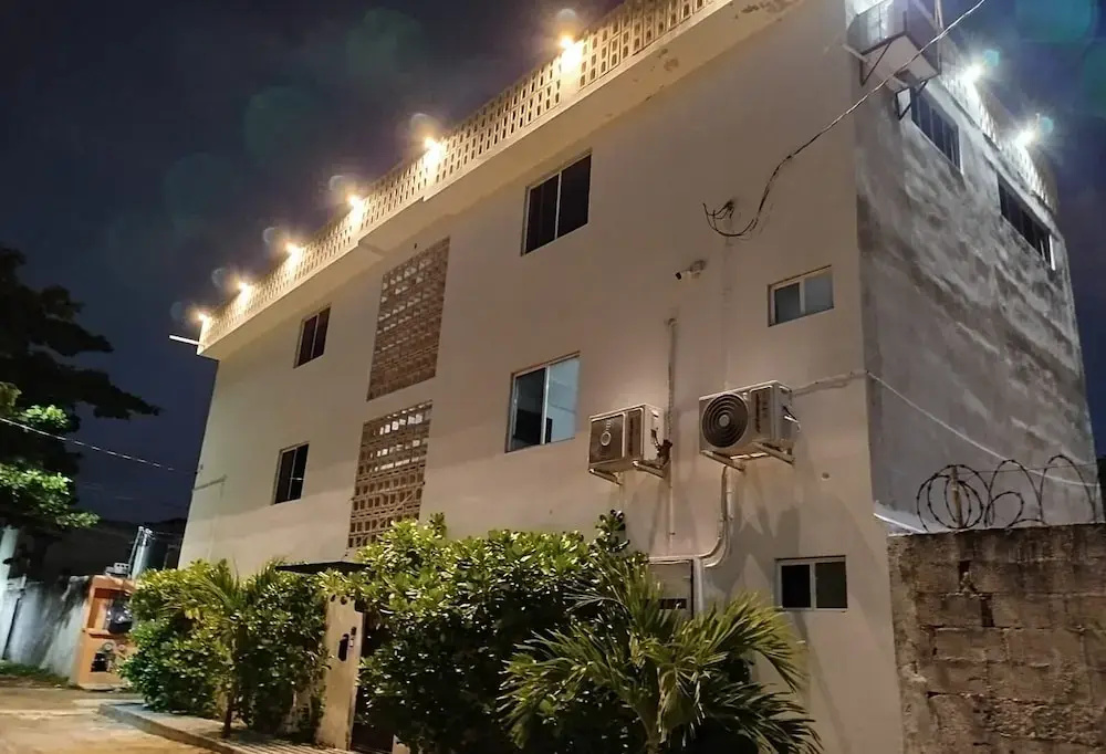 Hotel photo 21