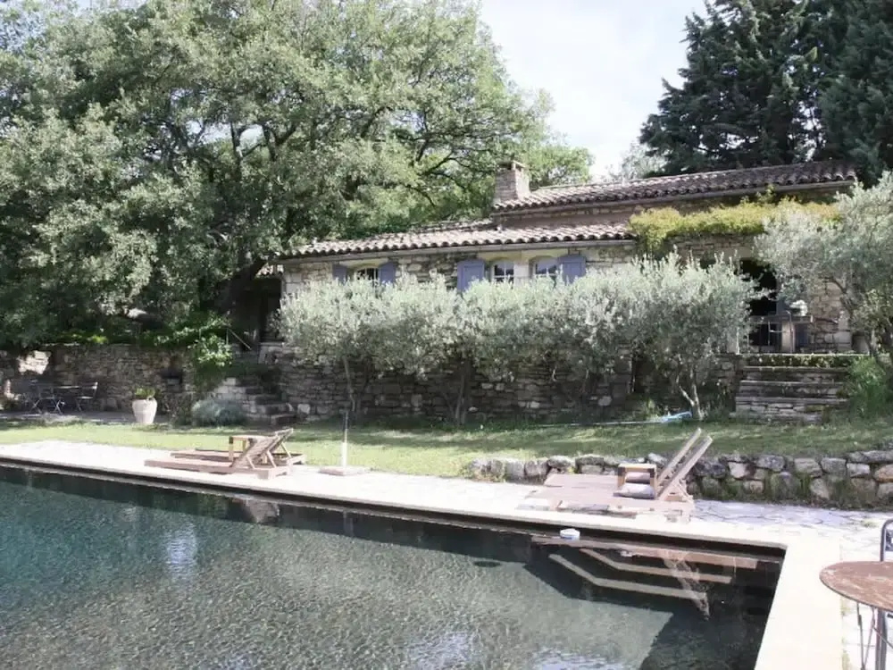 Villa l Authentique 360 Degree View and Private Pool