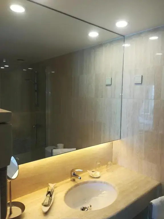 Le Continental - Chambres