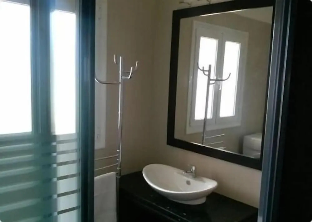 Luxury Suite