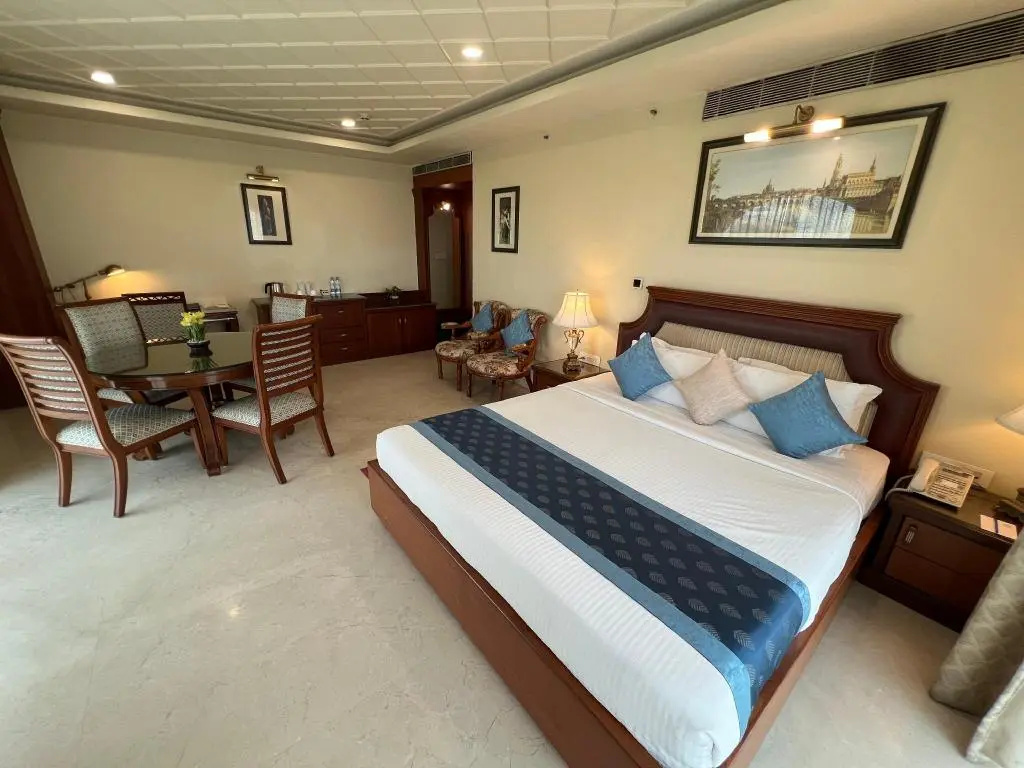 Hotel Royale de CASA — 3