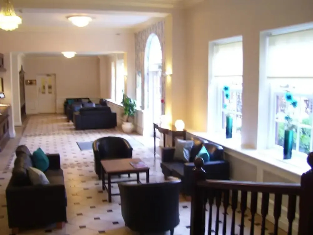 Fownes Hotel Worcester - Général