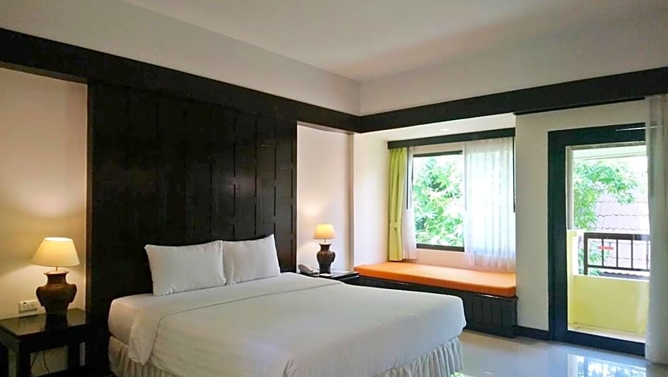 Diamond Cottage Resort & Spa - Chambres
