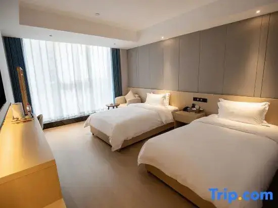 Deluxe Double room (twin beds)