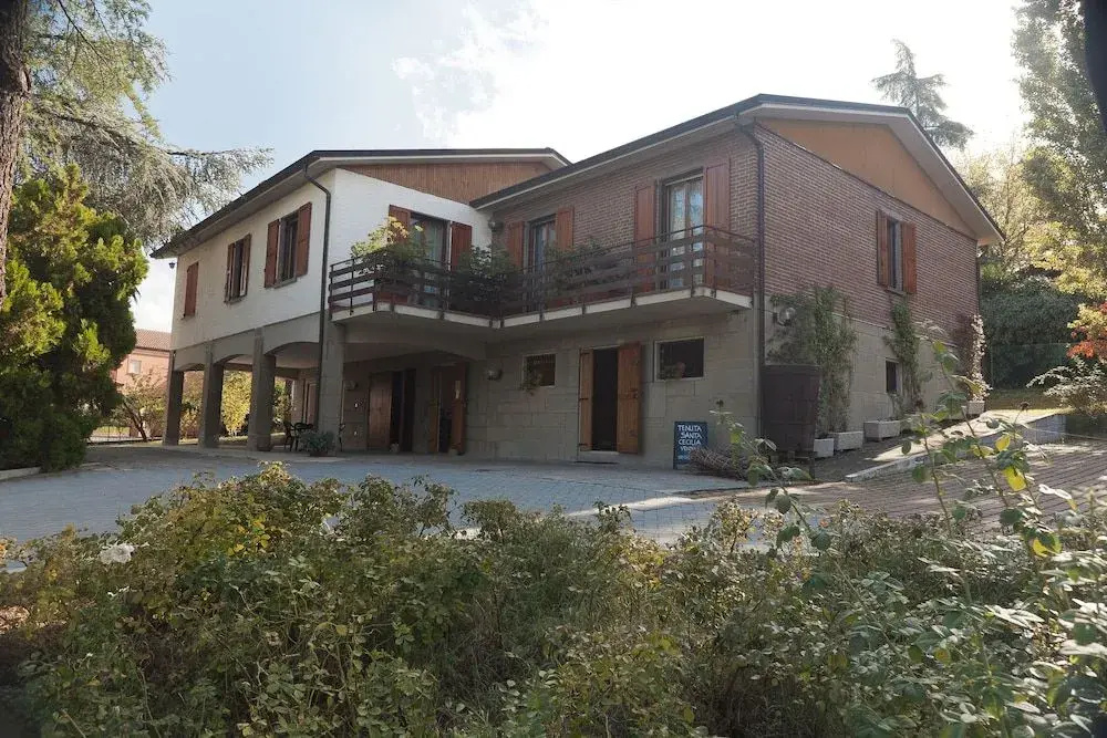 B&B Croara