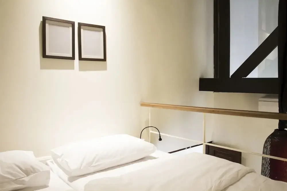 Baan Luang Rajamaitri Historic Inn - Chambres