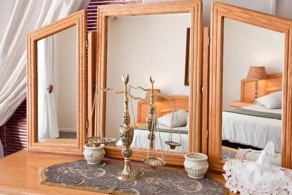 Annette Guesthouse - Chambres