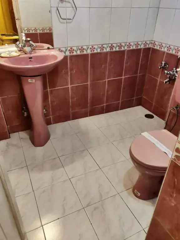 Walisons Hotel - Chambres