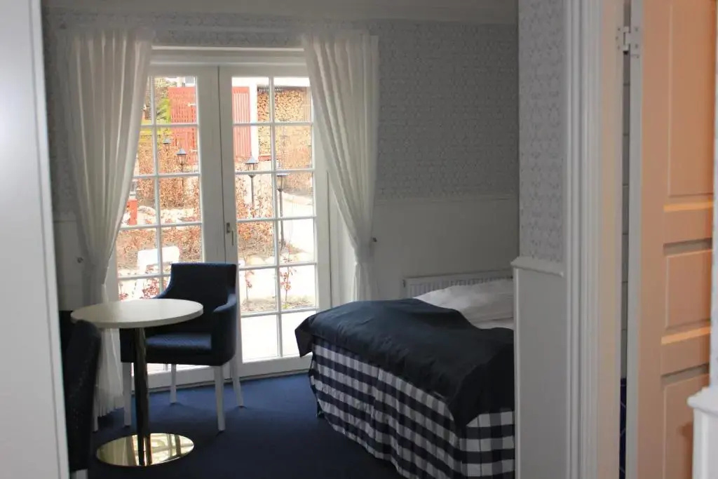 Hotel Kirstine - Chambres