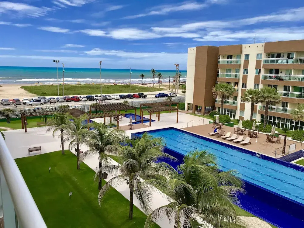 Beach & Waterfront