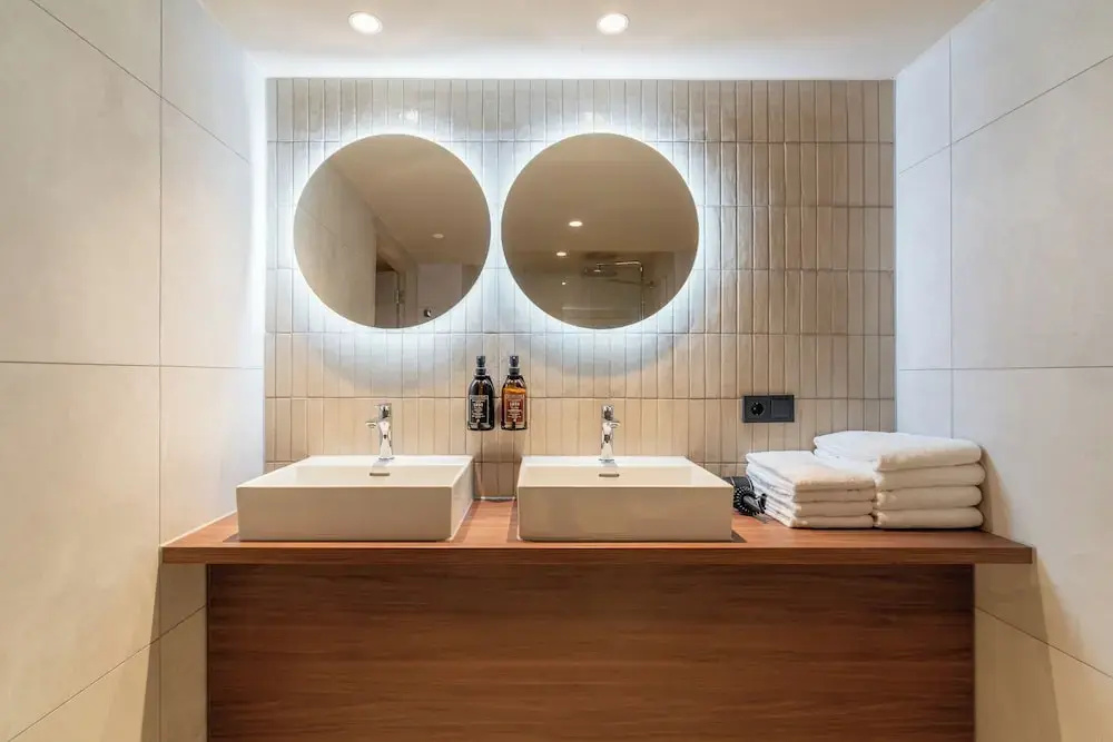 Malie House Utrecht - Chambres