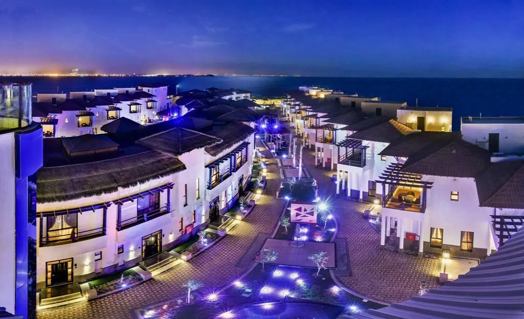 Braira AL Azizia Resort and Hotel — фото 6