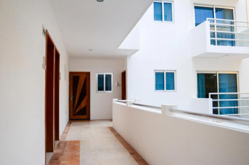 Hotel Bahia Chac Chi - Général