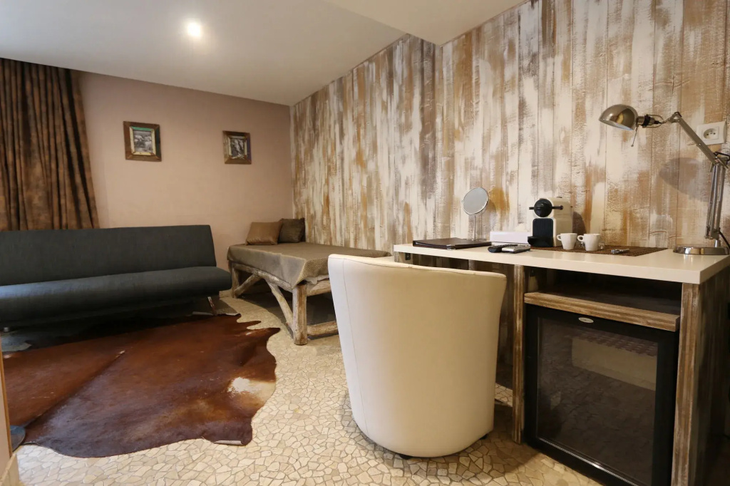 Vila de la Mar & Spa - Général