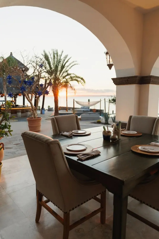Orchid House Baja & Beach Club - фото 33