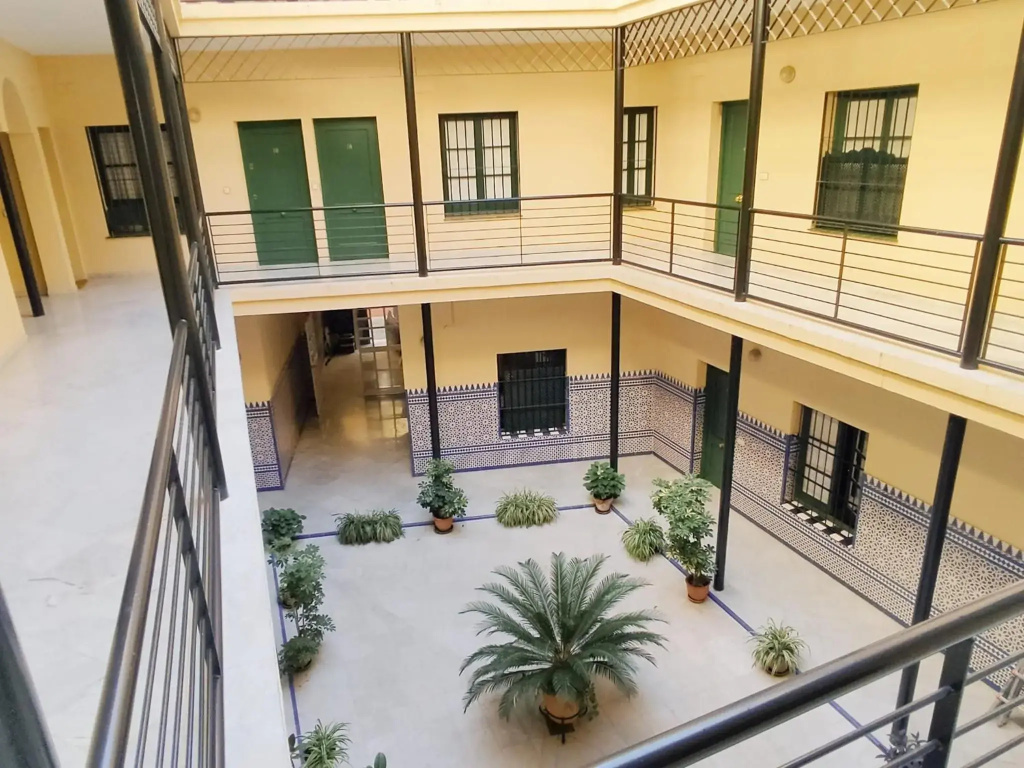Bright Apartment at Santa Cruz 4 pax Parking Opc