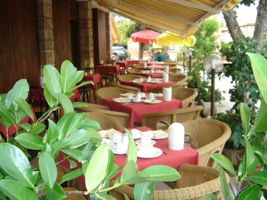 Hotel photo 17