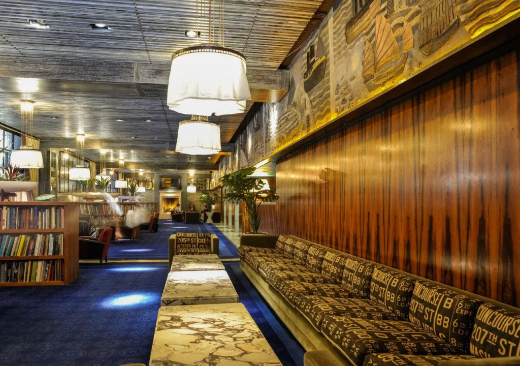 The Maritime Hotel - Général