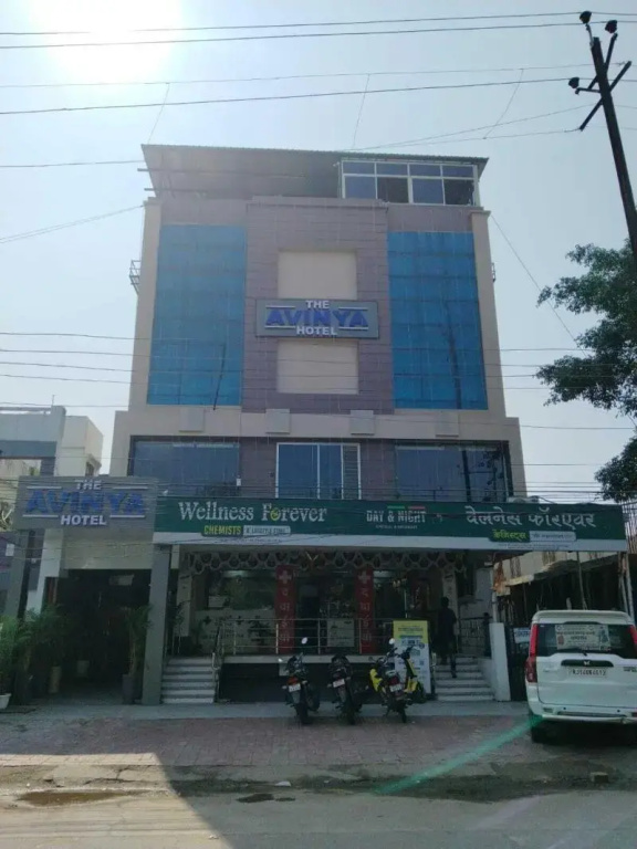 Hotel photo 20