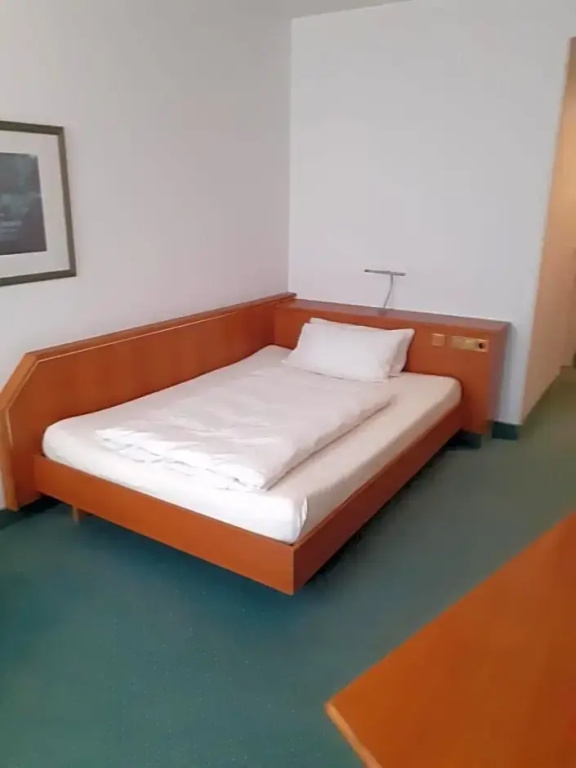 Hotel Kaiserhof - Chambres