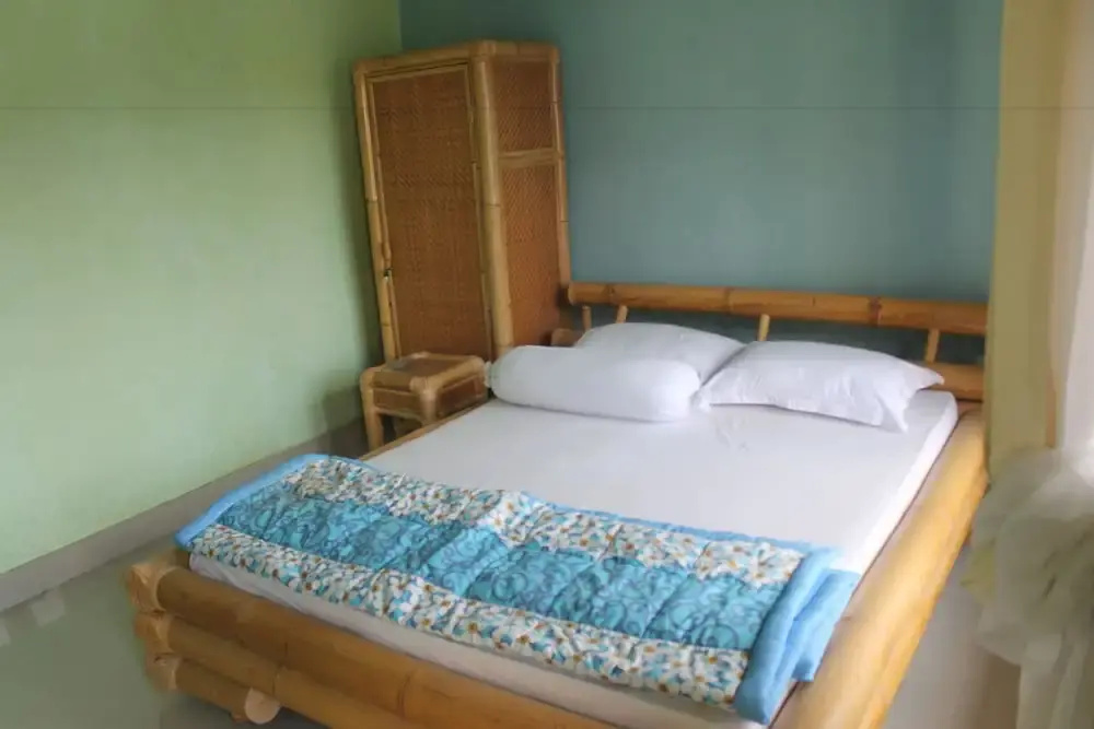 Waterfall Guesthouse