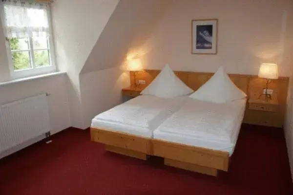 Landhotel Keils Gut - Chambres