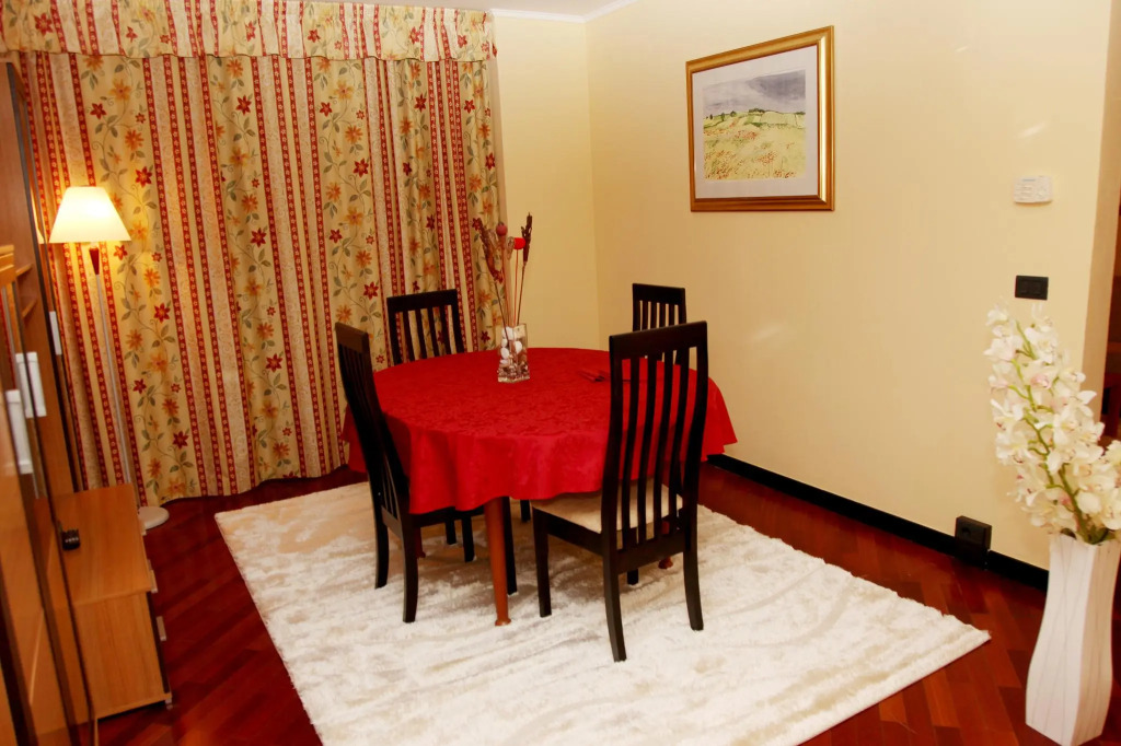 Люкс в Aksai Residence