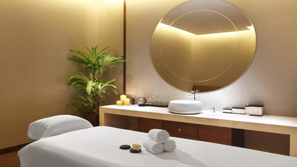 The Westin Chennai Velachery - фото 42