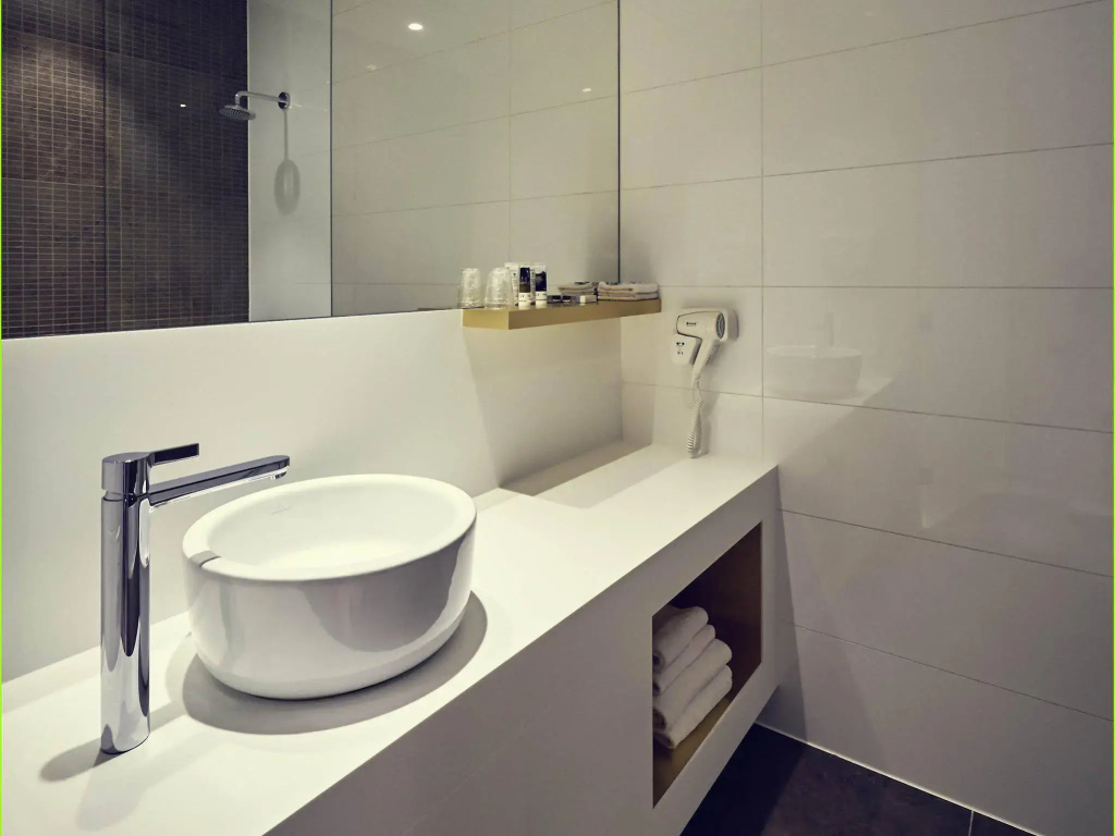 C-Hotel Westwing - Général