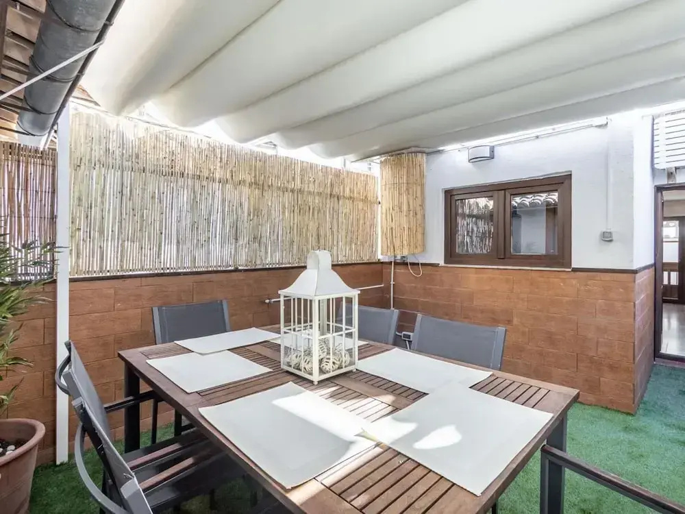 Luxury Suite Tendillas