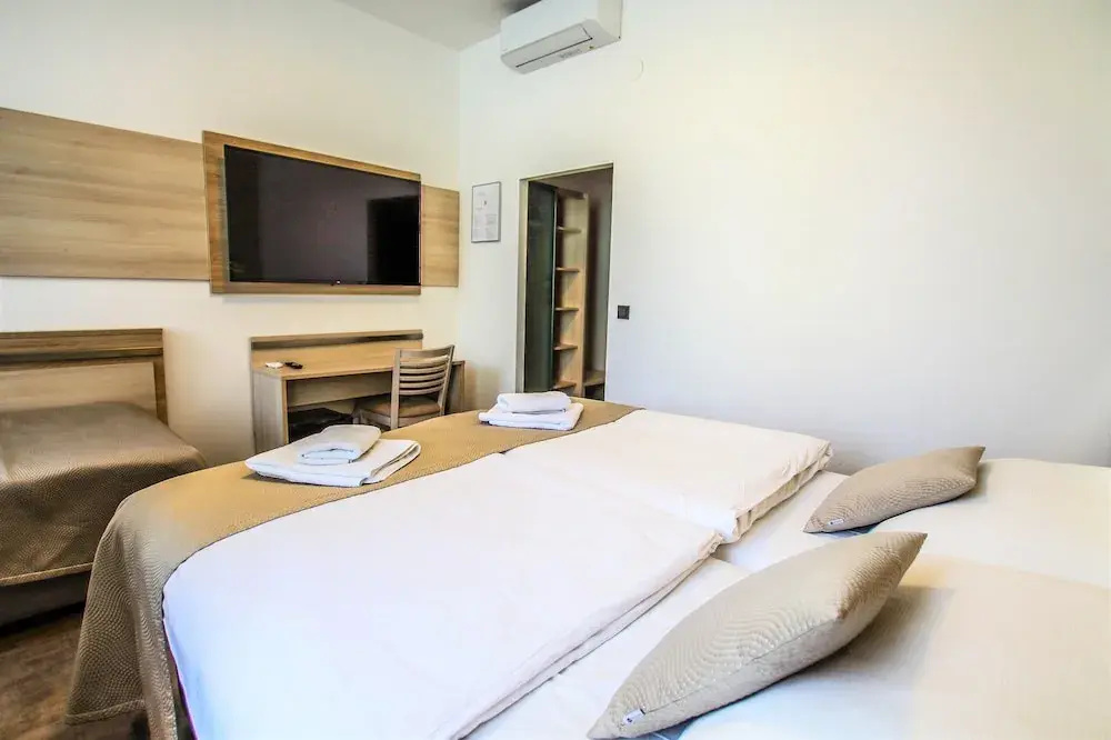 Hotel Mariel Znojmo - Chambres
