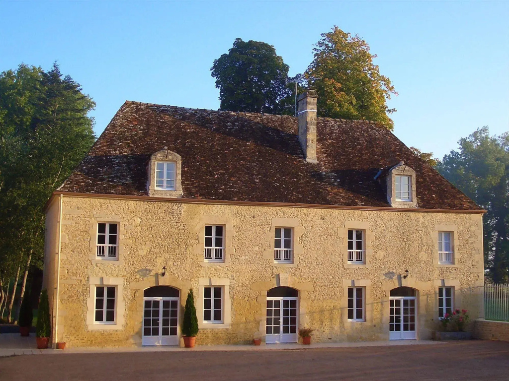 Voir la photo 1 — Domaine de la Tour B&B