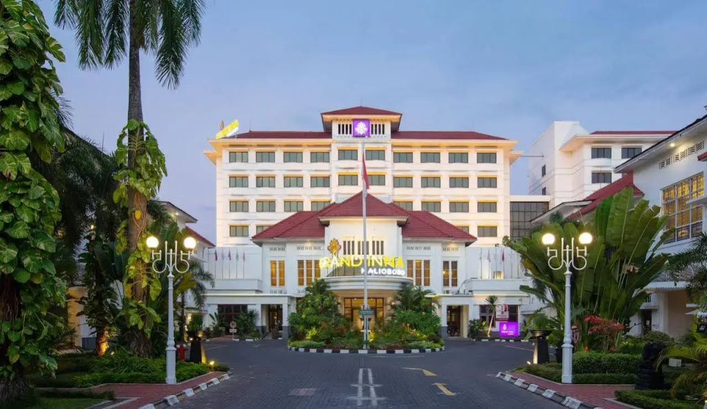 Hotel photo 22