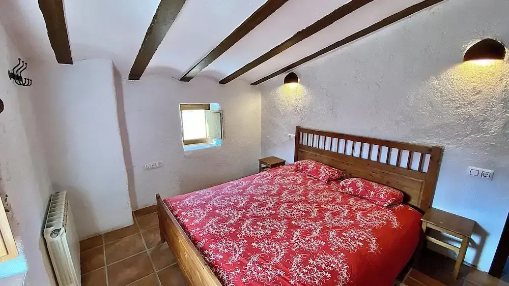 Casas Rurales Cortijo Leontino