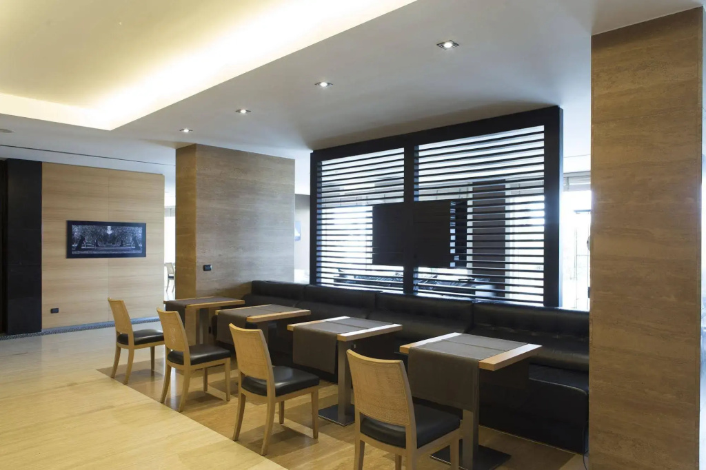 Hotel Pineta Wellness & Spa - Général