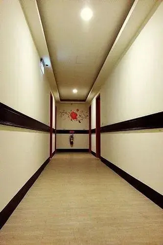 統祥. TS HOTEL (TS Hotel) - Général