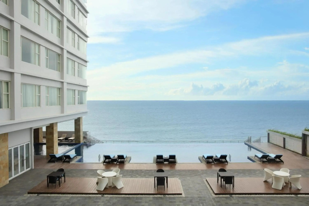 Four Points by Sheraton Manado - фото 25