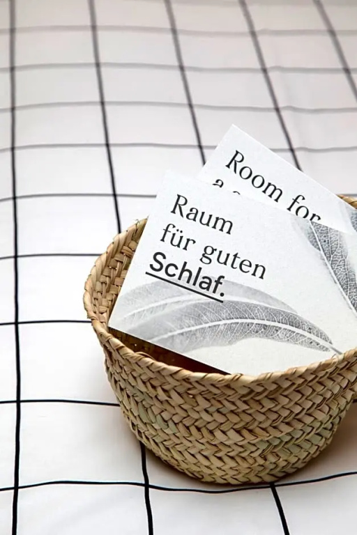 Hotel Forum Widnau - Chambres