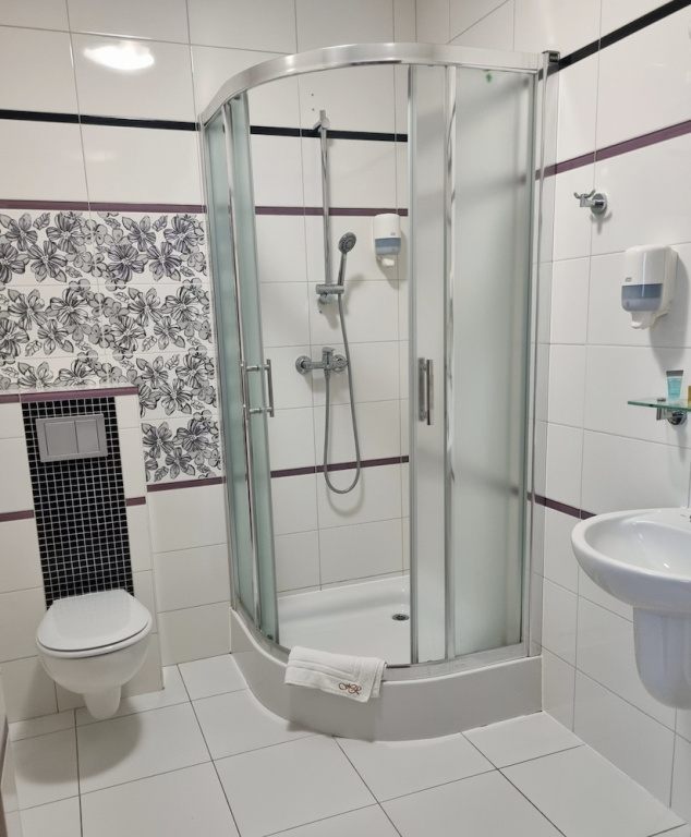 Hotel Rytwiany Nowy Dworek - Chambres