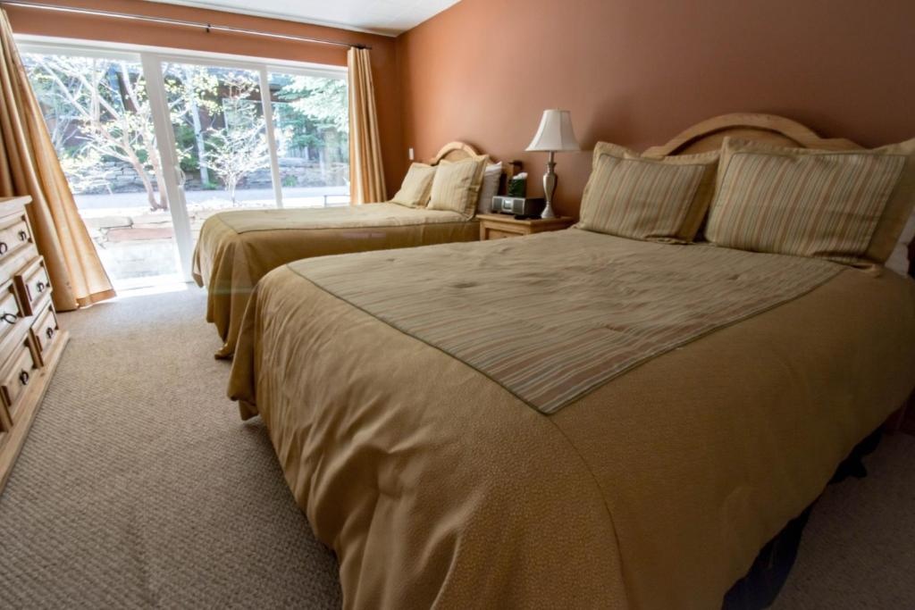 Treasure Mountain Inn — 5