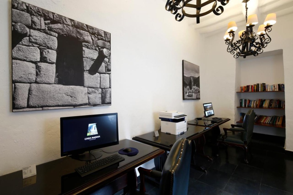 Casa Andina Premium Cusco - Général