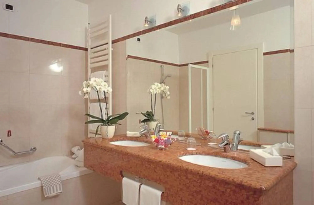 Hotel Continental Wellness & Spa - Général