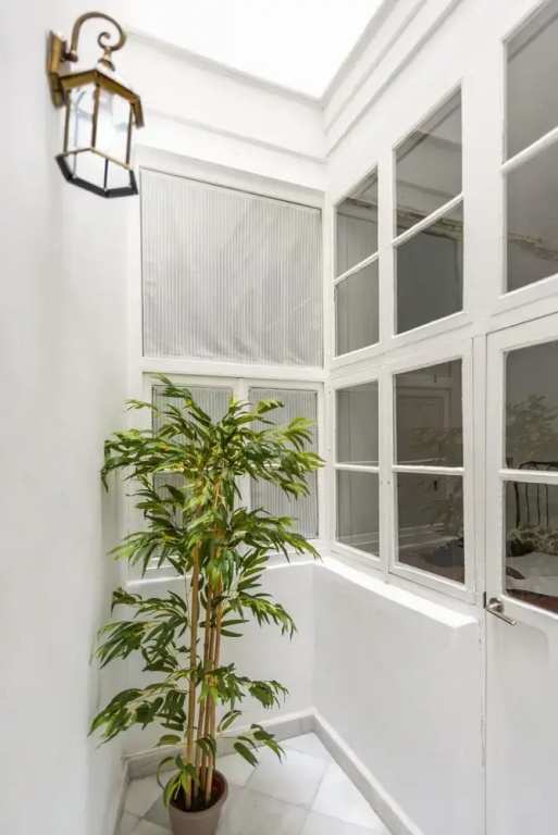 Beatiful & Quiet 1Bd Apartment Near the Cathedral, Padre Marchena III